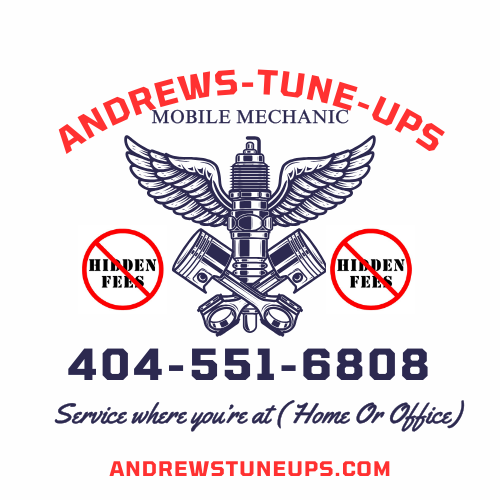 Andrews-Tune-Ups